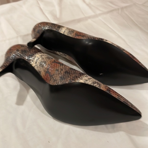 Nine west - Picture 2 of 5